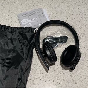 EPOS Sennheiser Headset